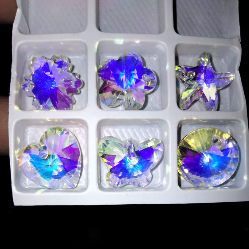 Bros Swarovski 055-5