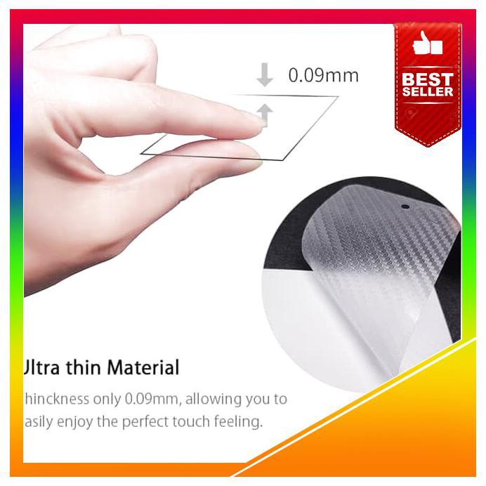 Acc Hp Oppo F11 Pro Garskin Anti Gores Belakang