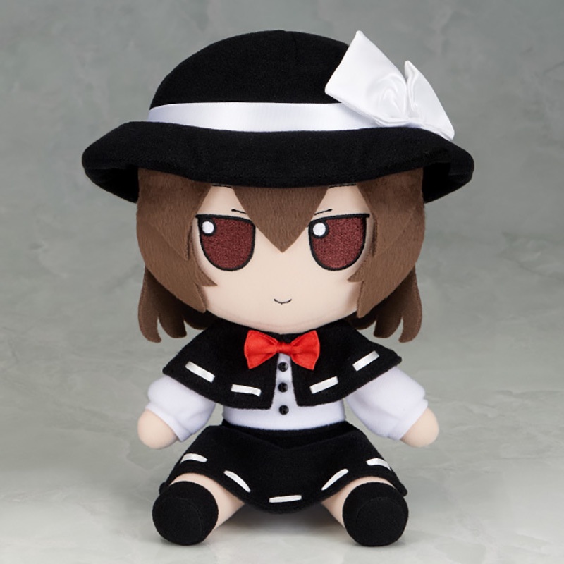[PRE-ORDER] Touhou Fumo Plush Cotton Doll Renko Usami and Mononobe no Futo