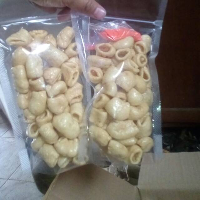 

MAKARONI CORONA ( Corone Ono Dana)