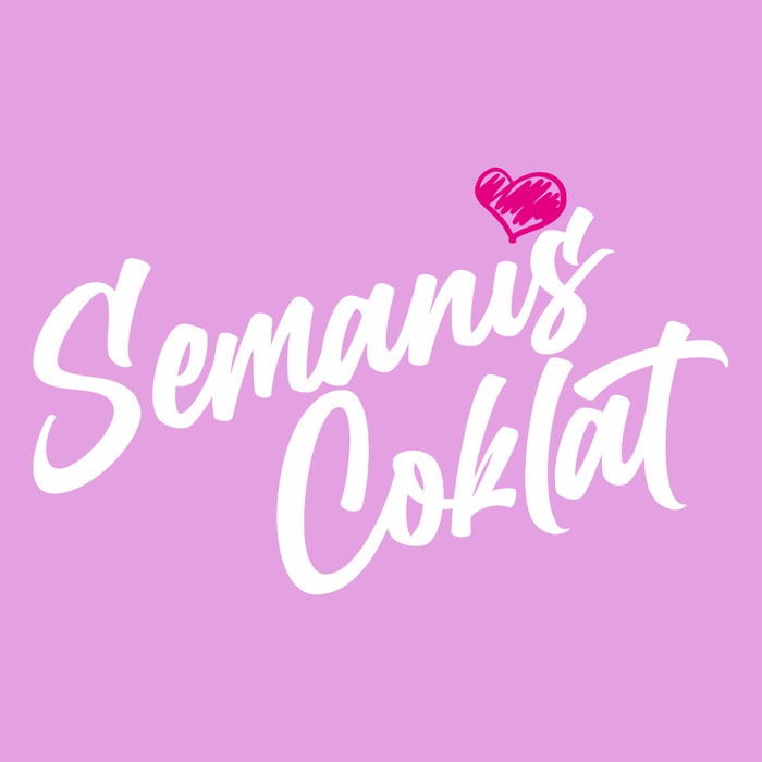 

ORIGINAL MURAH Cokelat Special Order Semanis Coklat Standing Pouch 1kg - WHITE