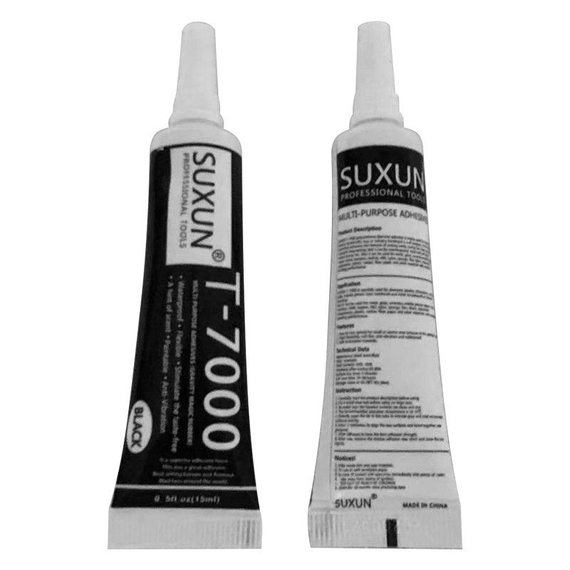 

LEM LCD TOUCHSCREEN SUXUN T7000 HITAM 15ML
