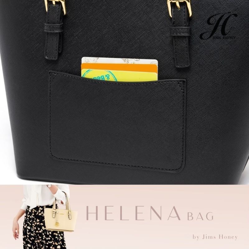 JIMS HONEY HELENA BAG TAS SELEMPANG WANITA