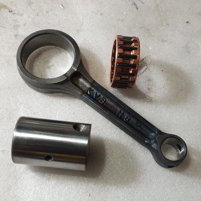 Stang Seher Supra X 125 F1 Supra 125 Helmin Kvb Original