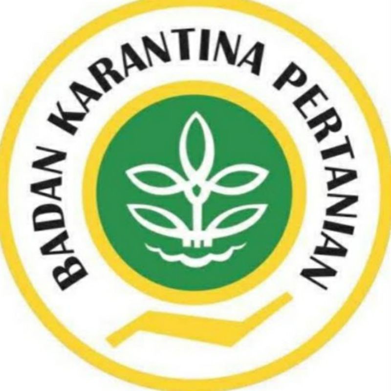 

Biaya Karantina Tanaman