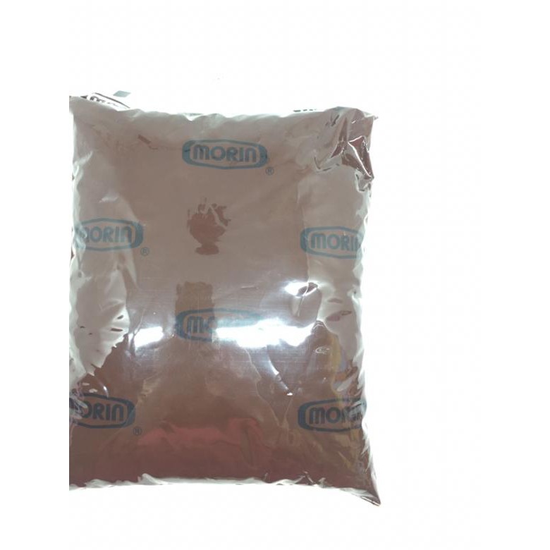 

Morin Chocolate Filling / Selai Coklat Morin 2kg ►