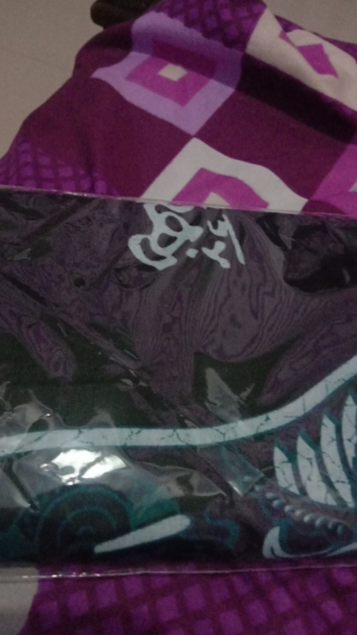 Sarung Batik Anak Ke Remaja| Sarung Motif Wayang/sarung Gus Azmi