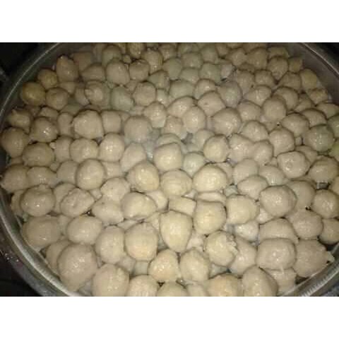 

Pentol Premium