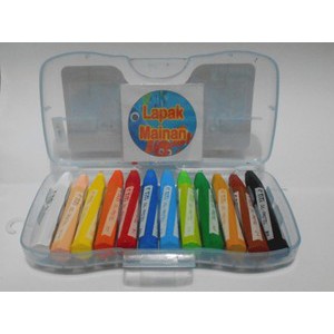 

Crayon Merk Titi 12 Warna