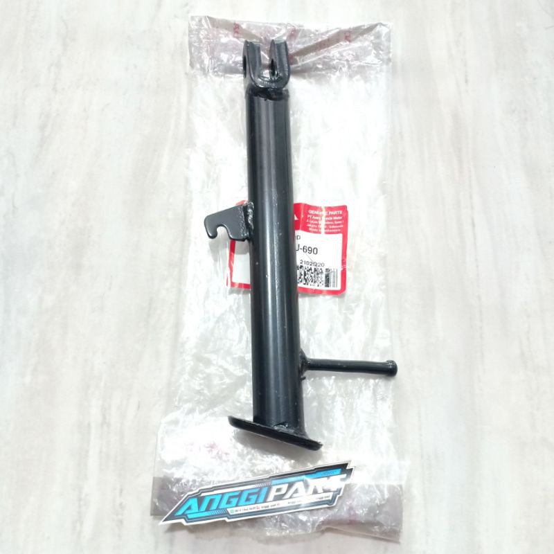standar standard samping jagang Samping Tiger Tigerevo Tiger Evo tilam tilas Tiger lama original bar