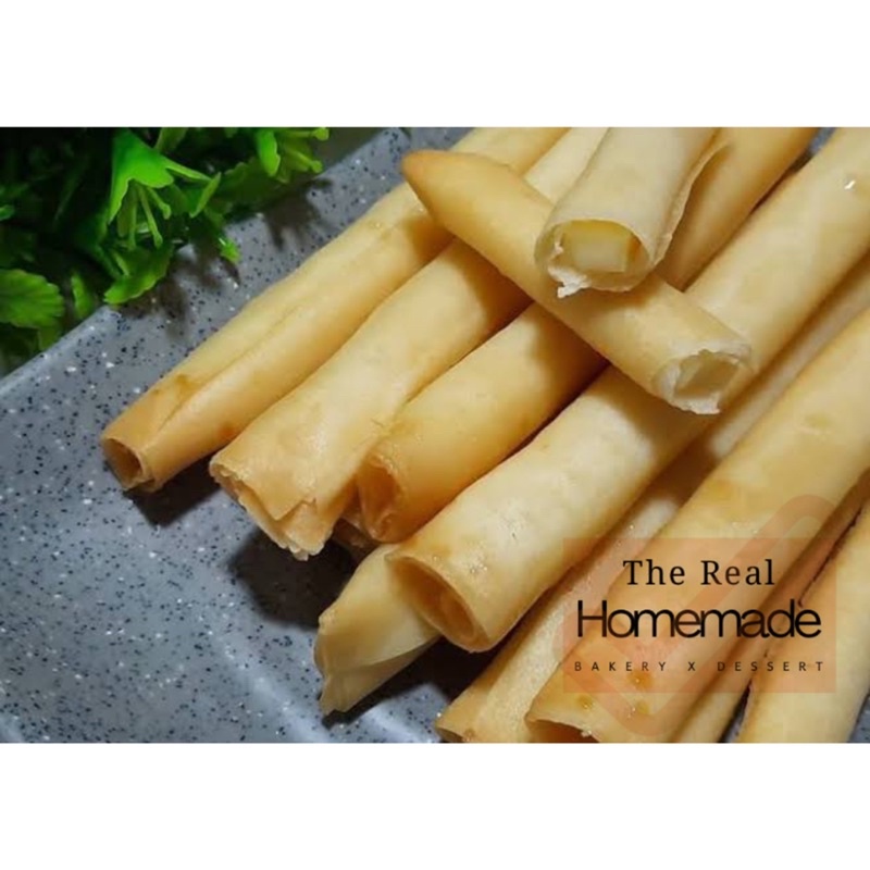 

keju pangsit aroma