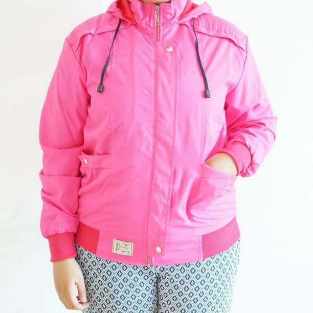 JAKET PARASUT WANITA, JAKET PARASUT, JAKET WANITA
