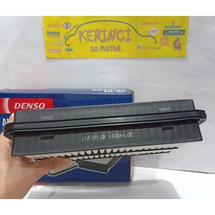 FILTER UDARA DENSO DXA-1021 CARRY - AERIO 02 - FUTURA - BALENO NEXT G