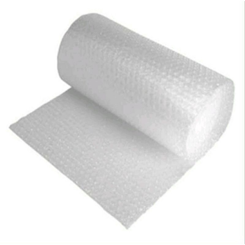 Bubble Wrap Khusus Untuk Tambahan Pengaman Packing