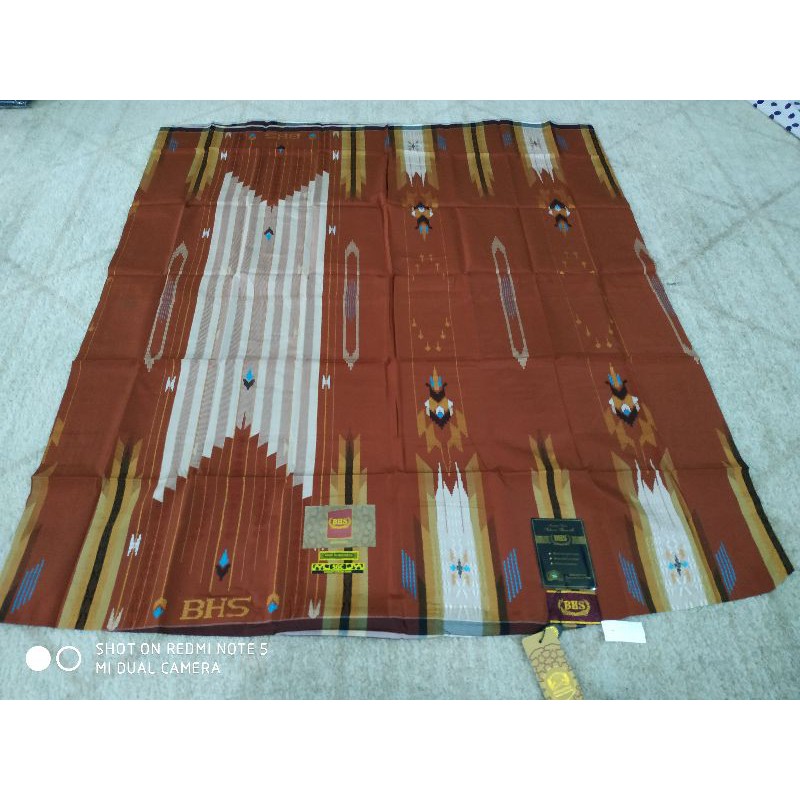 BHS TIPE SGC MS GOLD