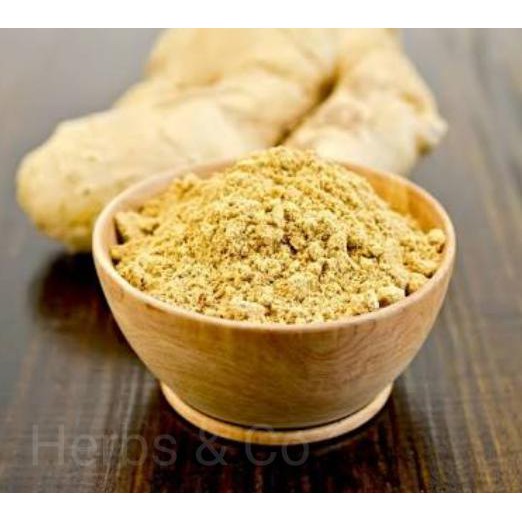 

BERKUALITAS! Ginger powder / Bubuk jahe / Jahe Bubuk 50gr