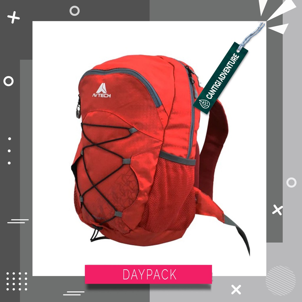 DAYPACK AVTECH MANOA