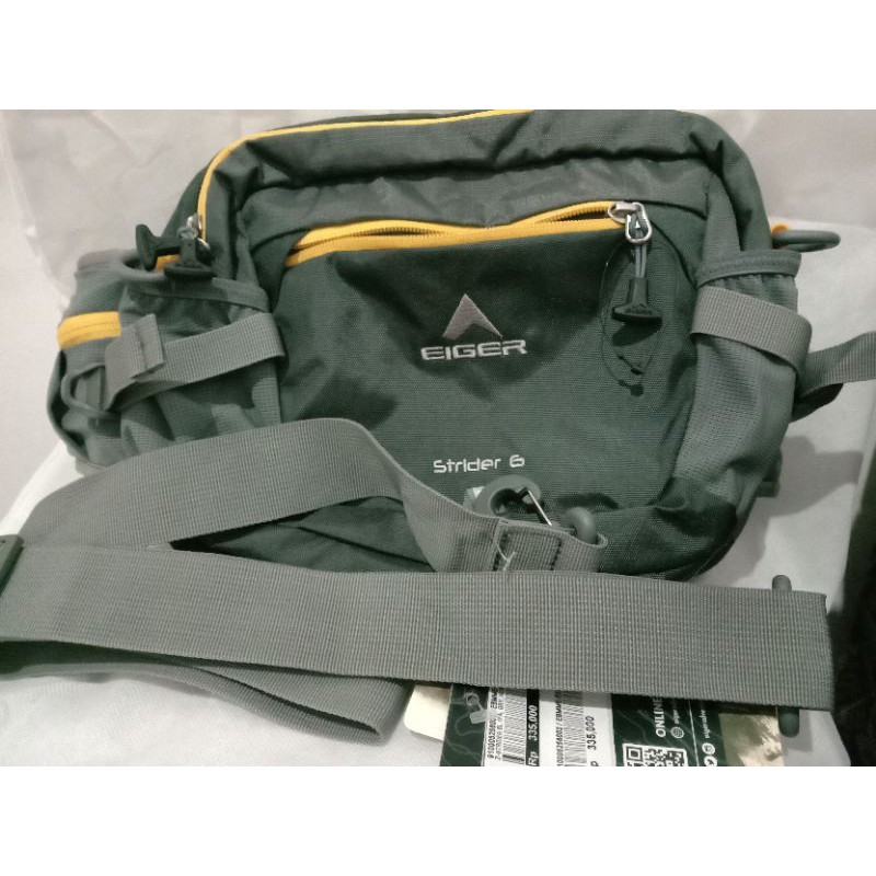 Sling Strider 6L abu