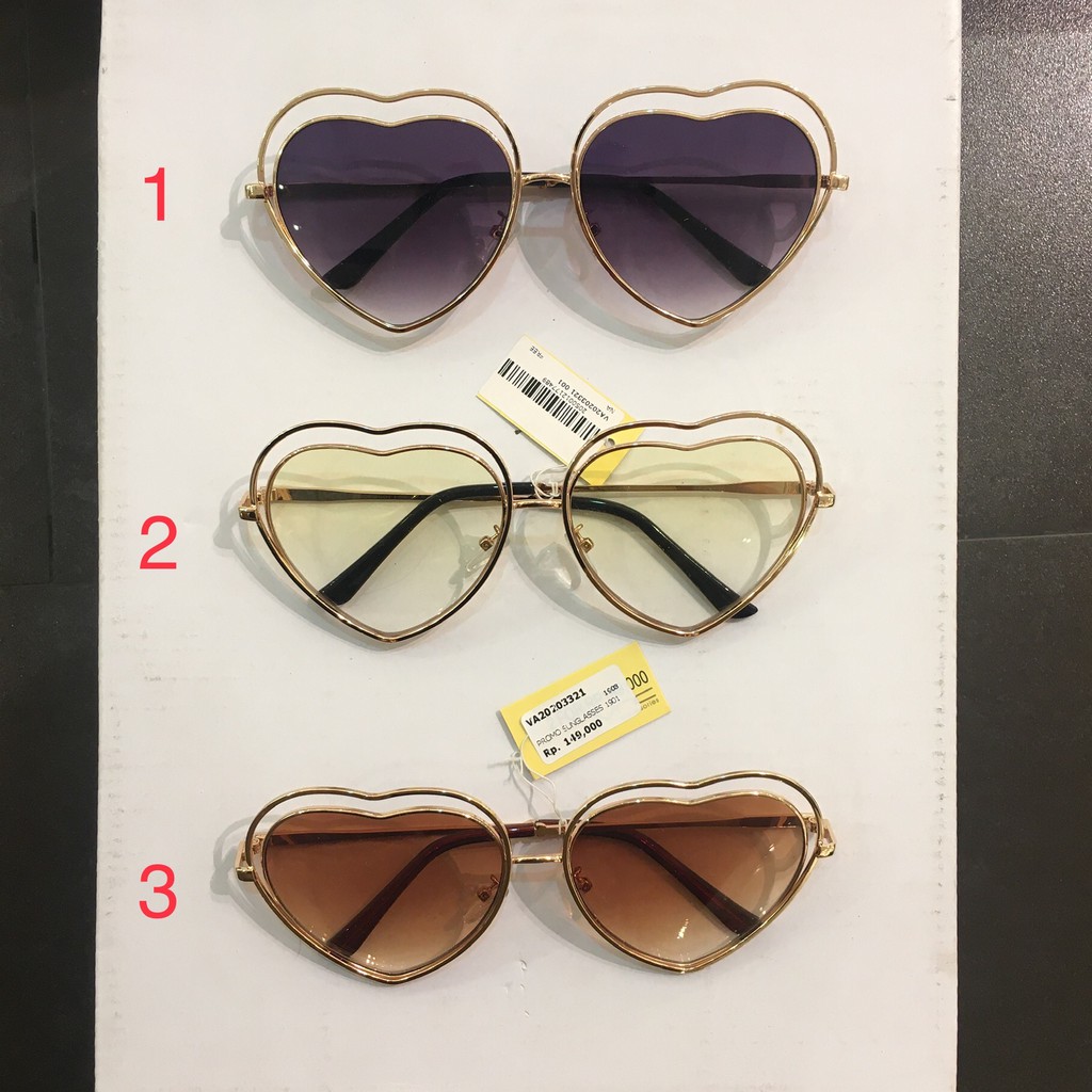 KACAMATA/SUNGLASS VINCCI VNC ORIGINAL