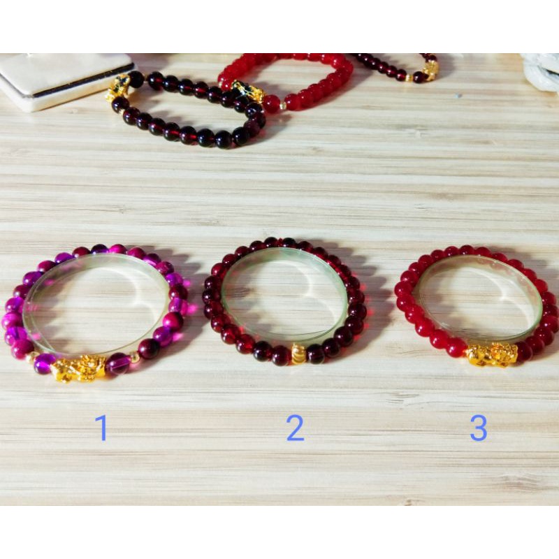 Gelang Buat Anak&quot; variasi Batas Gelang 18k