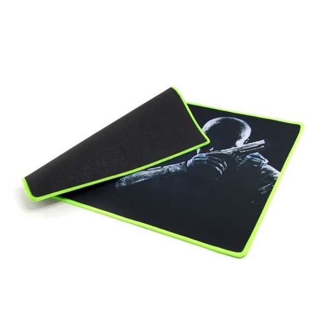 MOUSEPAD GAMING G9 50 cm x 35 cm ALAS mouse pad lebar