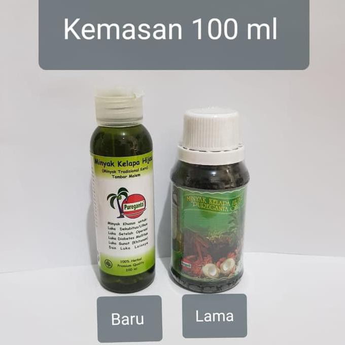 Pureganta 150ml obat ampuh Dekubitus / Ulkus