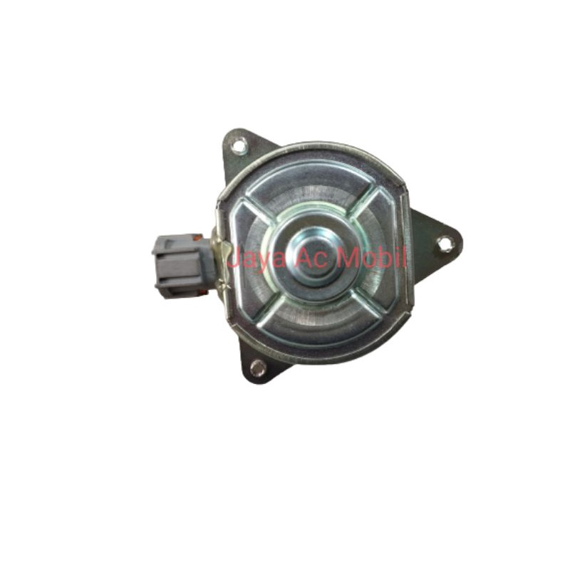 Motor Radiator Dinamo Radiator Nissan X-Trail