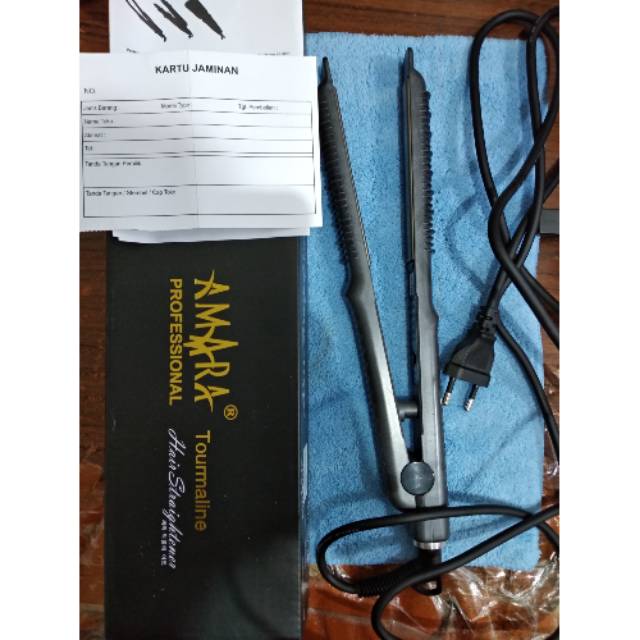 Amara catokan rambut