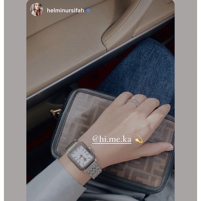 TB ROBINSON WATCH ORI