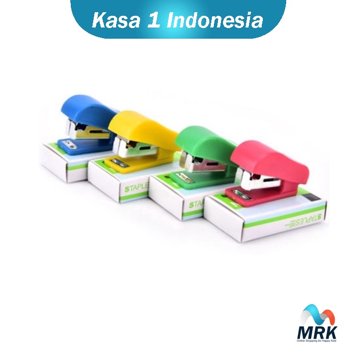 

1 PCS Staples Mini / Stapler HD-10 Joyko