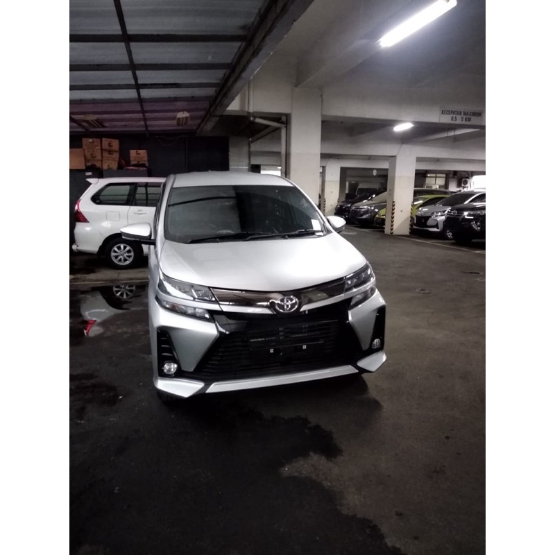 rental mobil avanza veloz bandung
