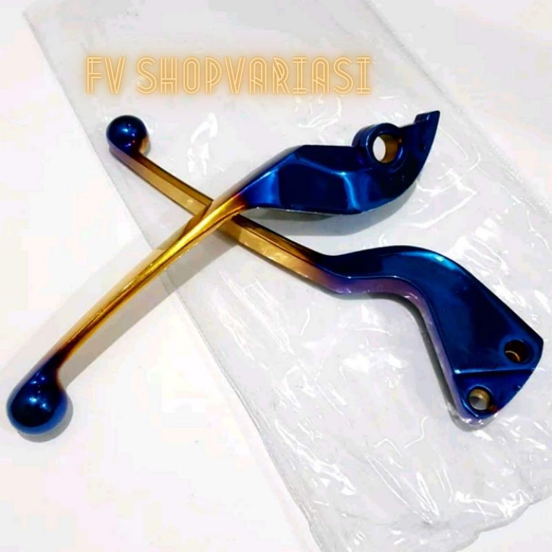 Handle rem standar 2tone Motor Beat esp cbs Vario 125 150 new beat new 2020 2021