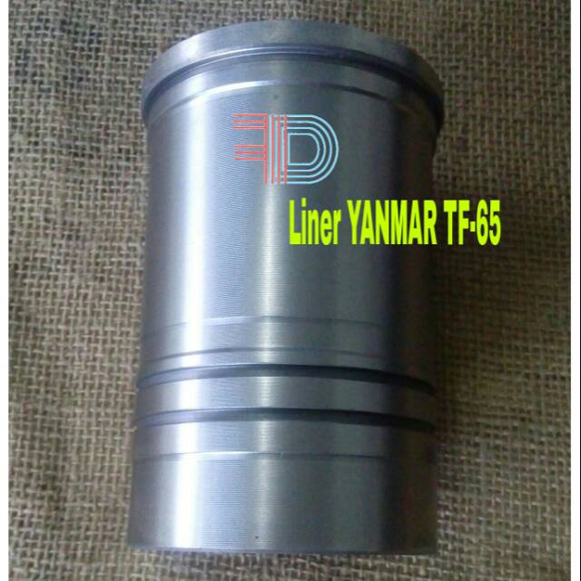 Liner YANMAR TF65 Boring TF-65