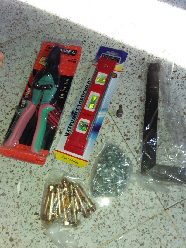 Mata Bor Roofing 8 X 42 Mm Magnetic Nut Setter Hex Nut Berkualitas Mgj