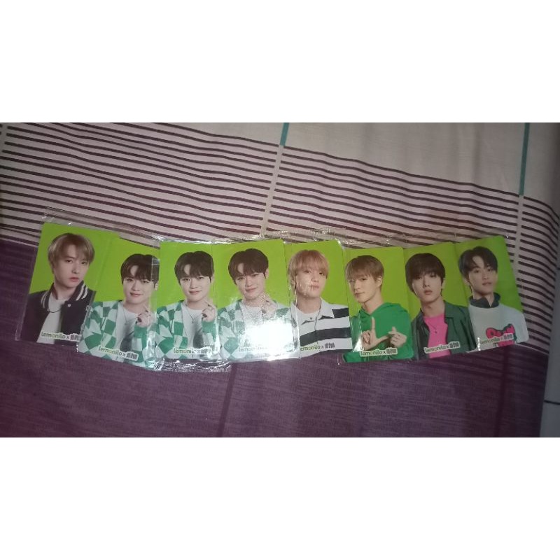 pc lemonilo nct dream