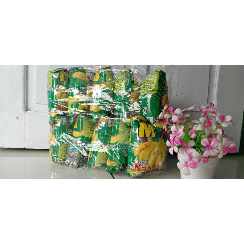 miko jajanan jadul rasa nangka isi 10