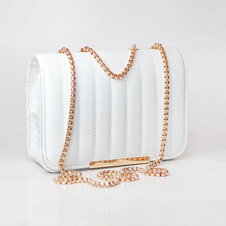 "PNK.19Au22т" HF KALINA - Tas selempang wanita