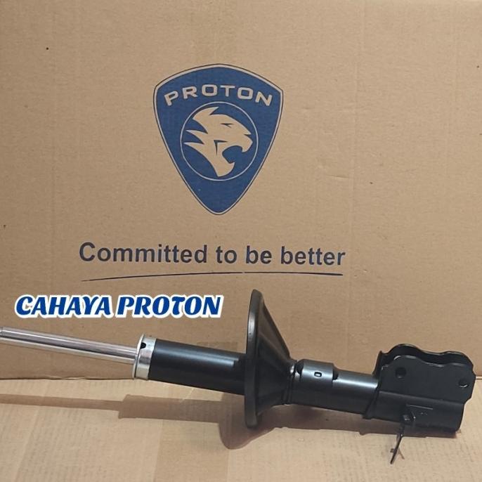 SHOCK SHOK DEPAN PROTON GEN2 PERSONA WAJA NEO