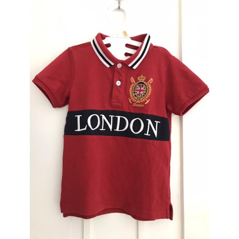 Preloved Baju Branded Anak