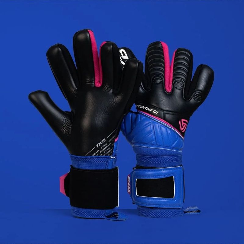 Sarung Tangan Kiper TKB  Rishtar V Series