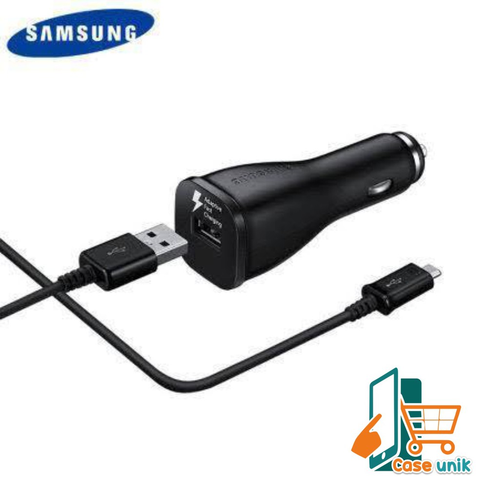 BM075 Saver Cashan casan mobil ORIGINAL Samsung dual usb qualcom fast Charging micro usb CS2954