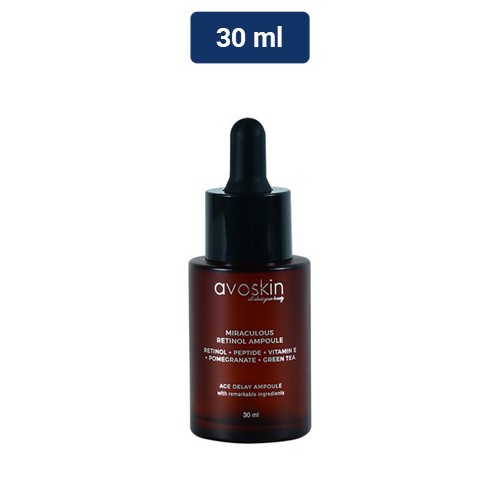 Avoskin Miraculous Retinol Ampoule