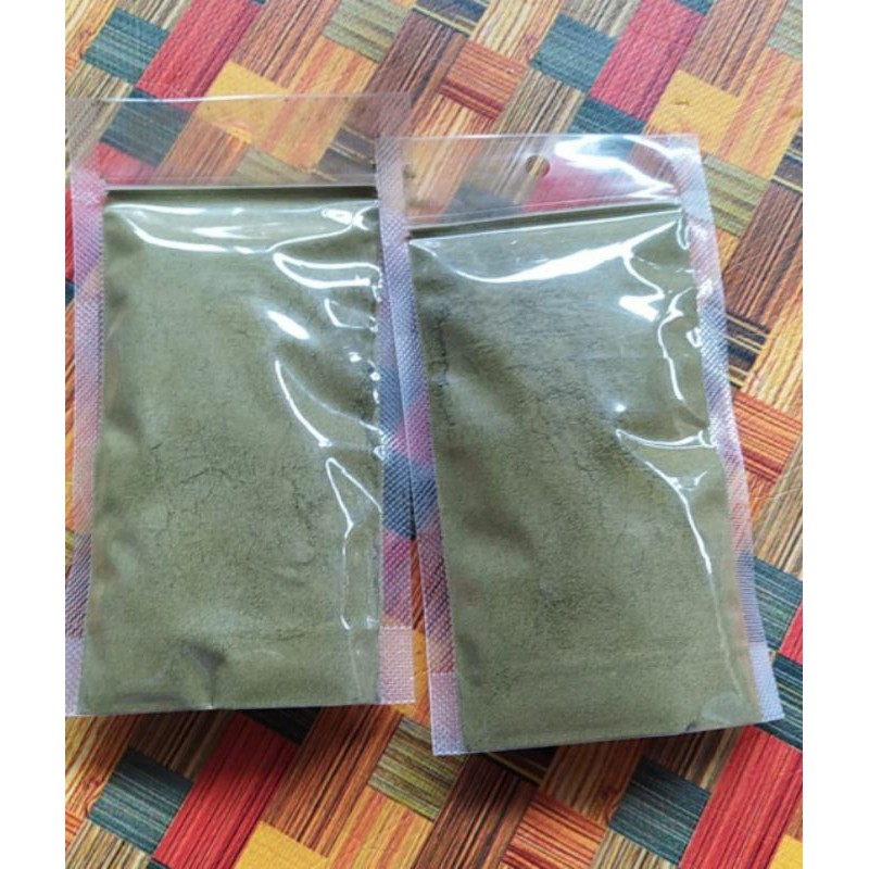

Teh Ashitaba Sembalun