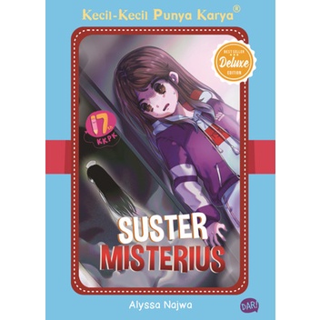 KKPK DELUXE : SUSTER MISTERIUS ORI BARU