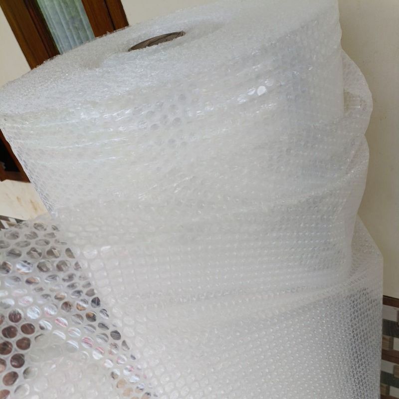 Tambahan Packing Bubble Wrap