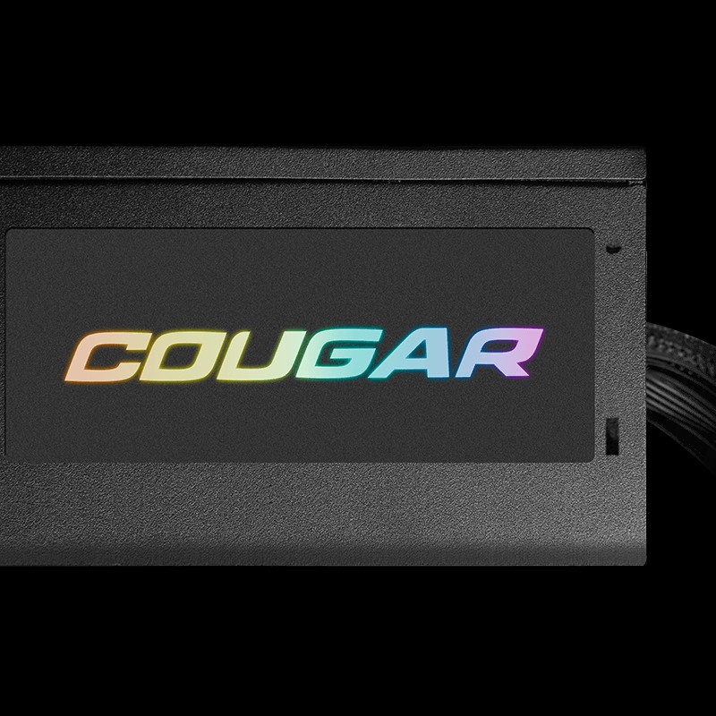 Power Supply Cougar VTE X2 ARGB 750