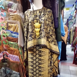 76 Model Baju Batik Jupri Palembang HD Terbaik