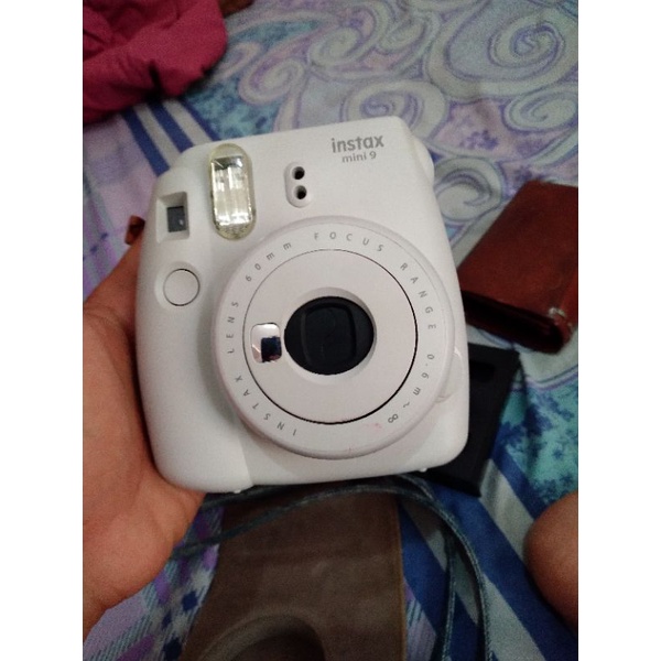 instax mini 9