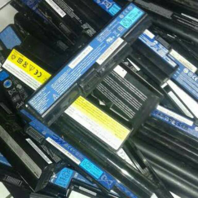 Batrei laptop copotan