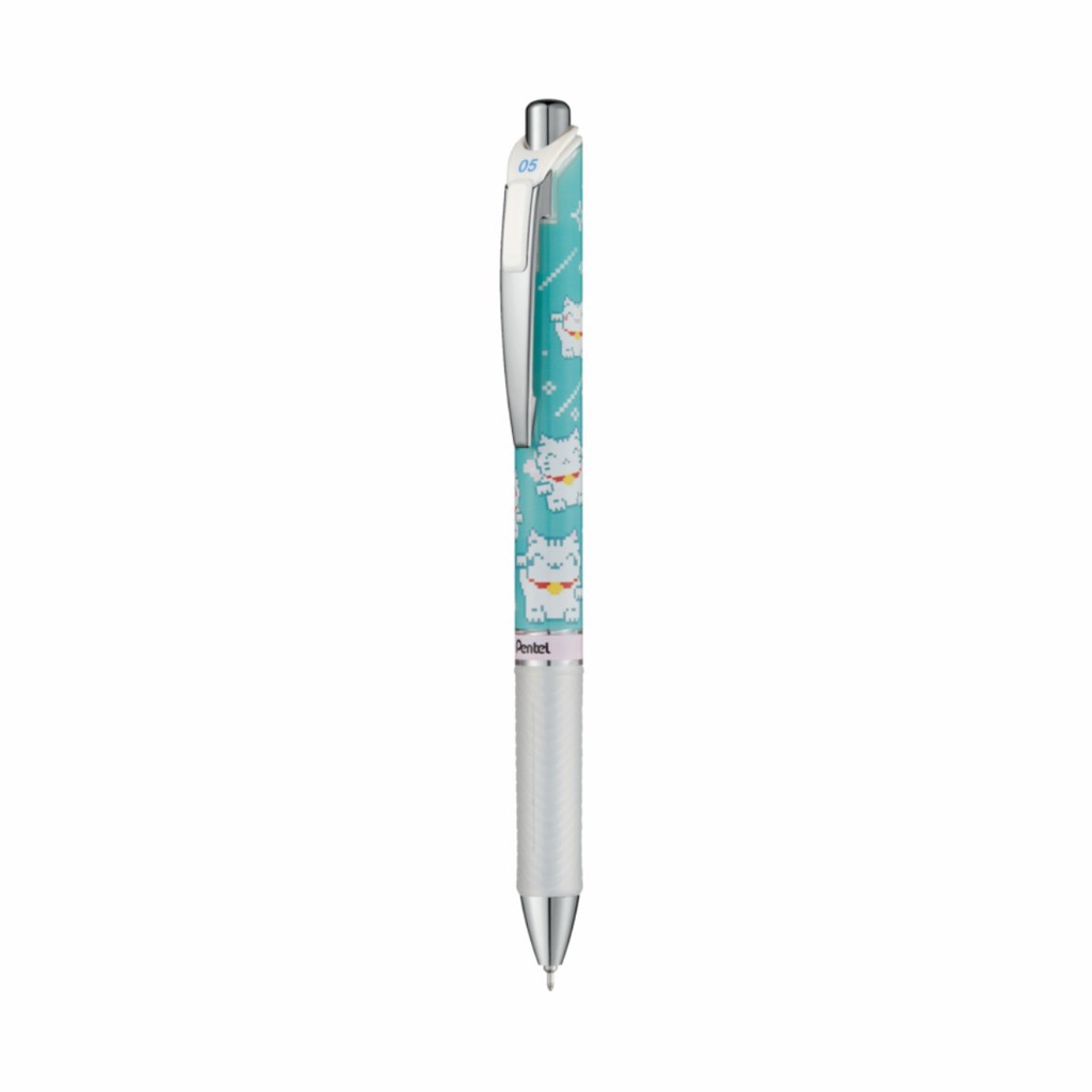 

RK Pulpen Gel Energel Kawaii 2022 Pentel